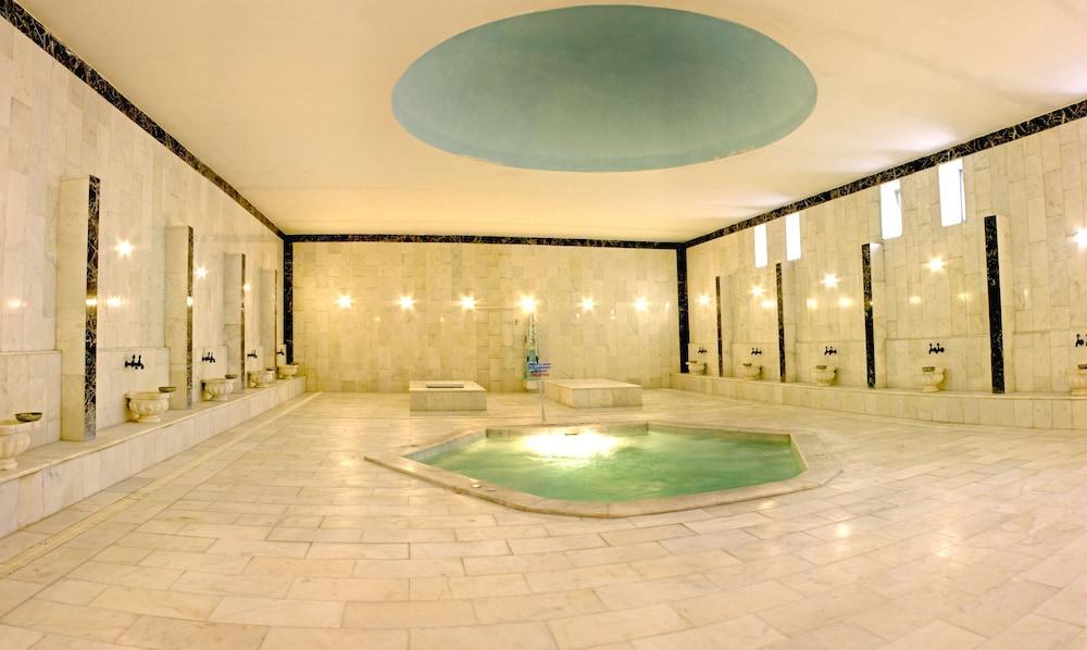 Arsan Otel Kahramanmaras Exterior foto