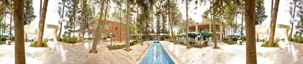 Arsan Otel Kahramanmaras Exterior foto